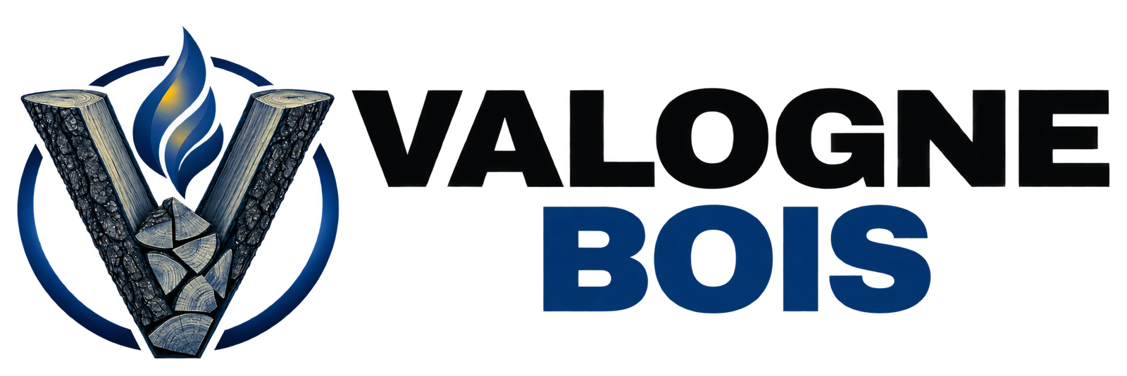 VALOGNE BOIS – Bois, granulés, poêles et cheminées