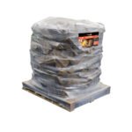 Ballot de bûches Premium Crépito 1300 dm³