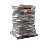 Ballot de bûches Premium Crépito 2400 dm³