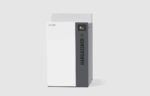 Chaudière à granulés Hargassner Nano-PK 32 kW – vue principale