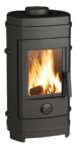 Poêle à bois Invicta Remilly 7 – 7 kW