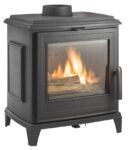 Poêle à bois Invicta Sedan S – 5,3 kW