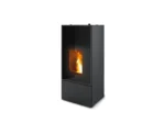 Poêle à granulés MCZ Eiko Airmatic 8 Core – 8 kW