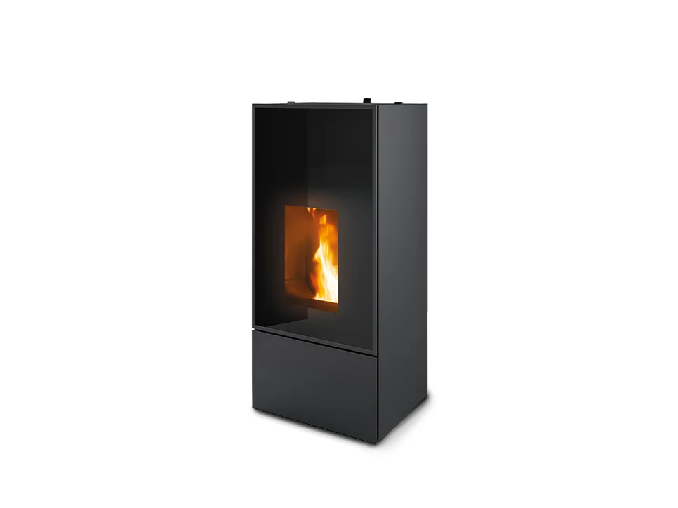 Poêle à granulés MCZ Eiko Airmatic 8 Core