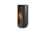 Poêle à granulés MCZ Mini Air 6 XUP – 6,3 kW
