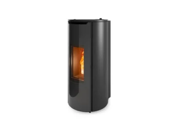 Poêle à granulés MCZ Mini Air 6 XUP – 6,3 kW