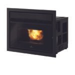 Insert à granulés Edilkamin Pellkamin 12++ Evo – 12,7 kW