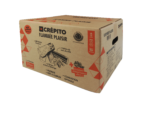 Pack Crépito Flambée Plaisir