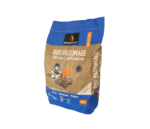 Bois d’allumage Woodstock extra sec – sac 40 L